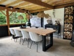 Tuinset overkapping inspiratie