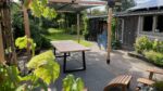 Tuintafel Douglas 240cm Trapezium (2)