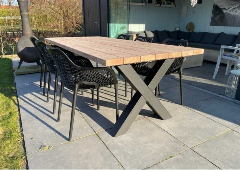 Tuintafel