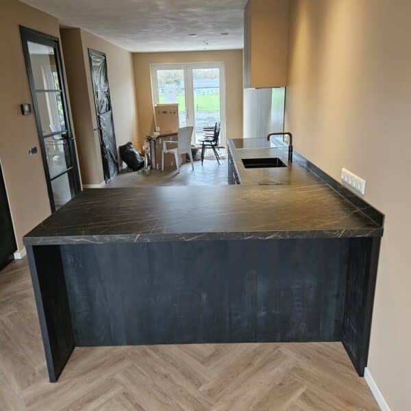 Keuken bar