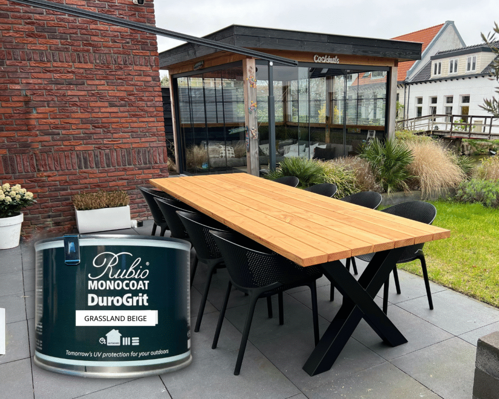 Douglas behandeling blog