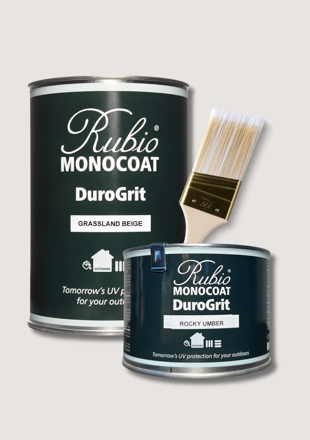 Rubio Monocoat Durogrit Duumaa