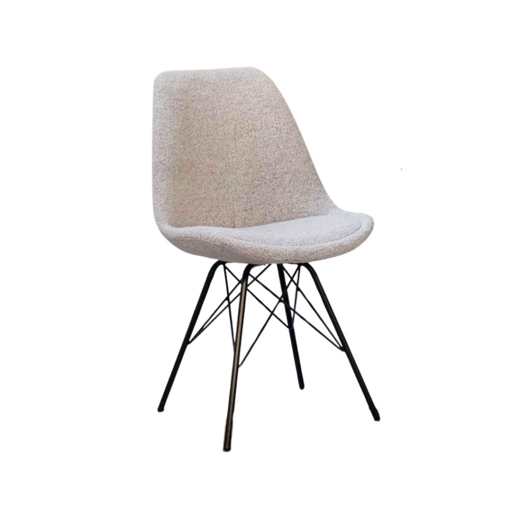 Eetkamerstoel Emma I Beige