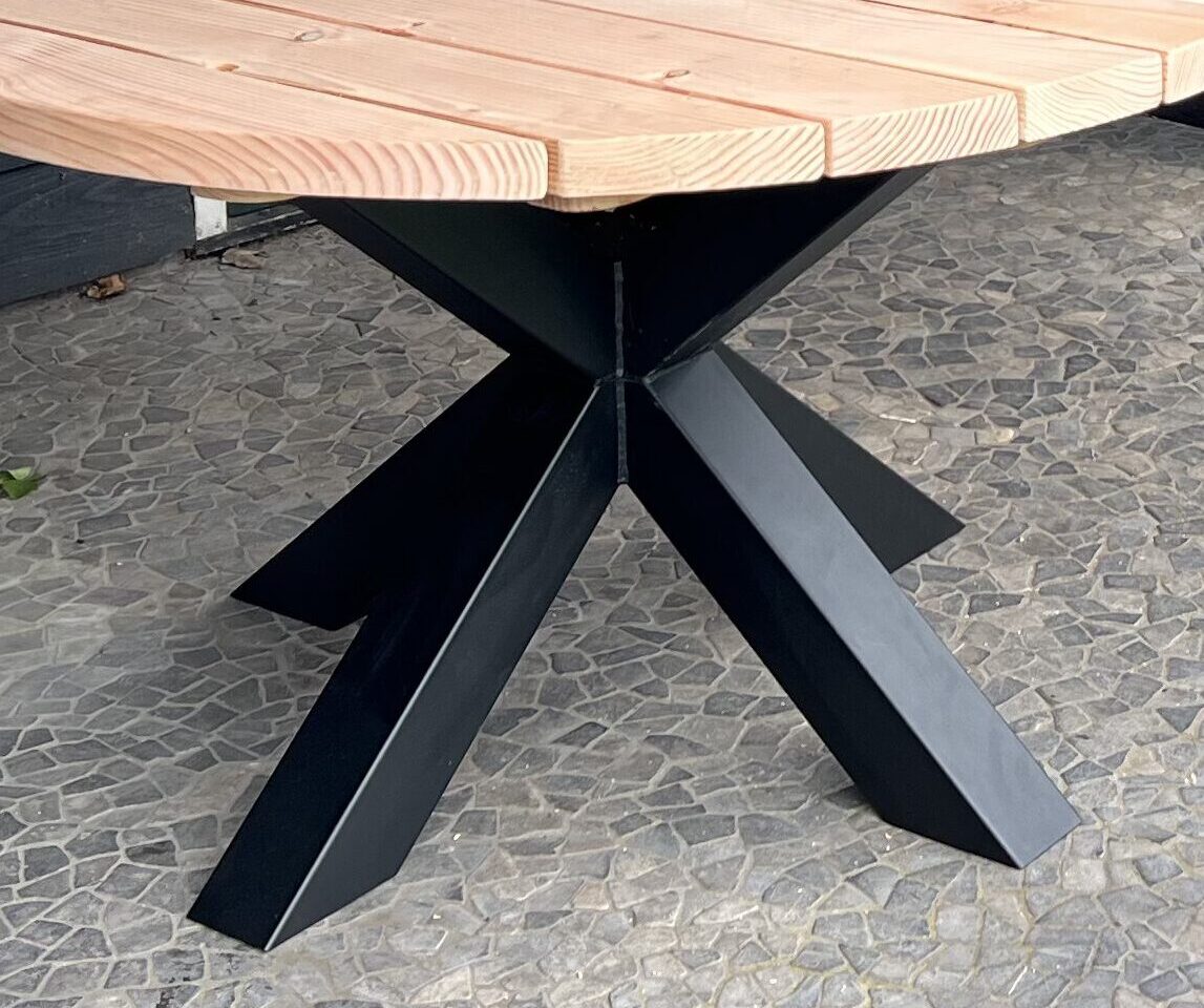 Matrix onderstel