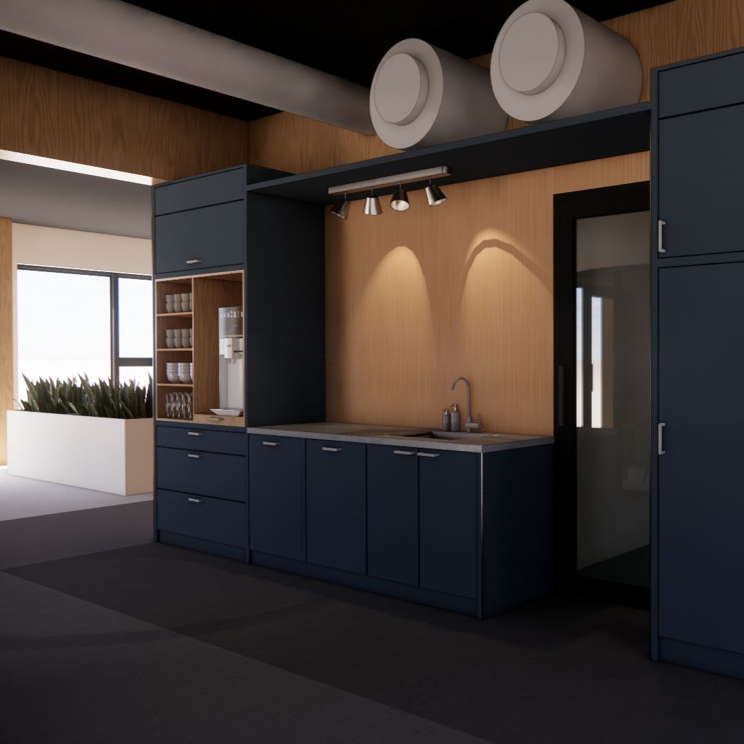 Feadship project