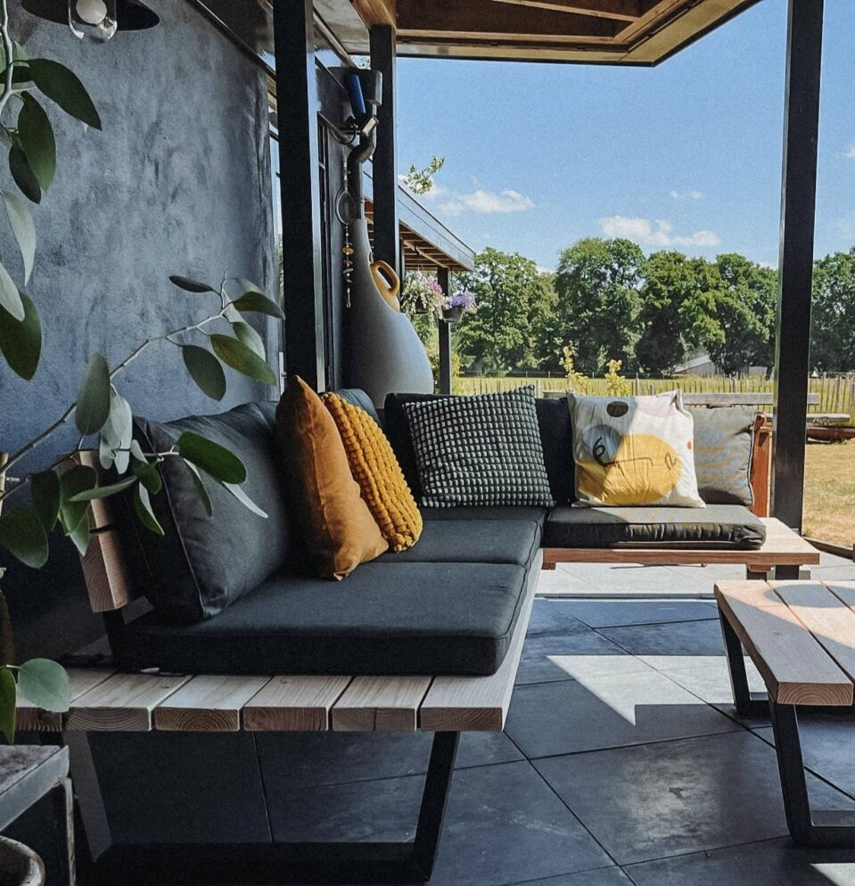 Loungeset