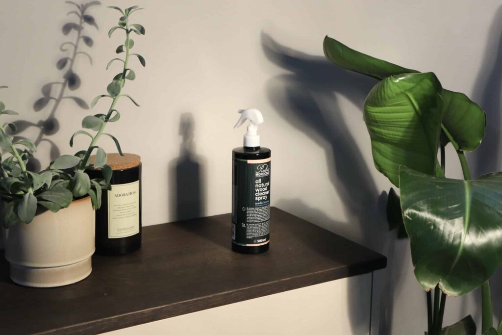 Rubio All Natural Wood Cleaner