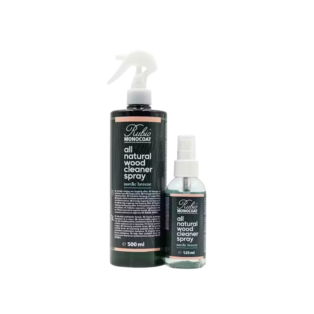 Rubio All Natural Wood Cleaner (3) 2
