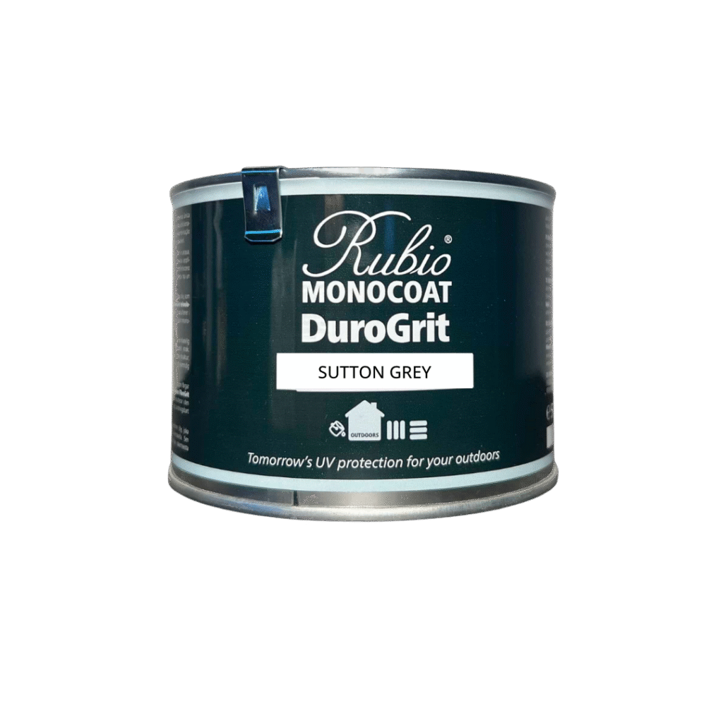 Rubio Durogrit Sutton Grey