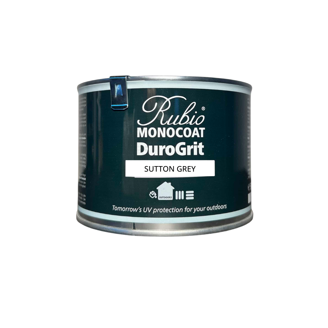 Rubio Durogrit Sutton Grey