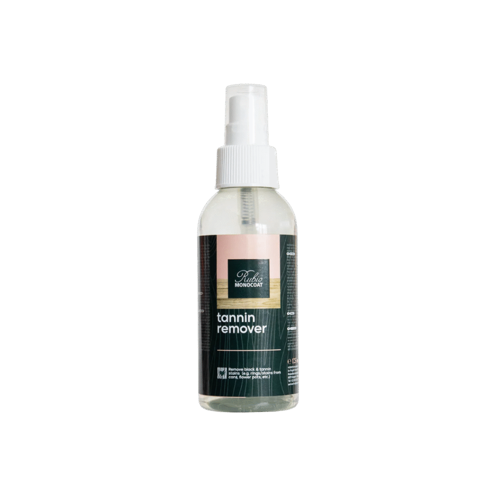 Rubio Tanin Remover 3 2