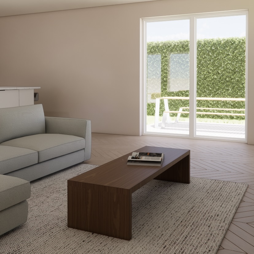 Salontafel | Bodin Noten