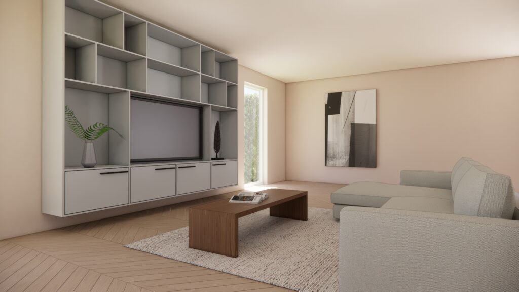 Salontafel | Bodin Noten