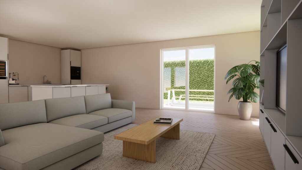 Salontafel | Elvas Eiken