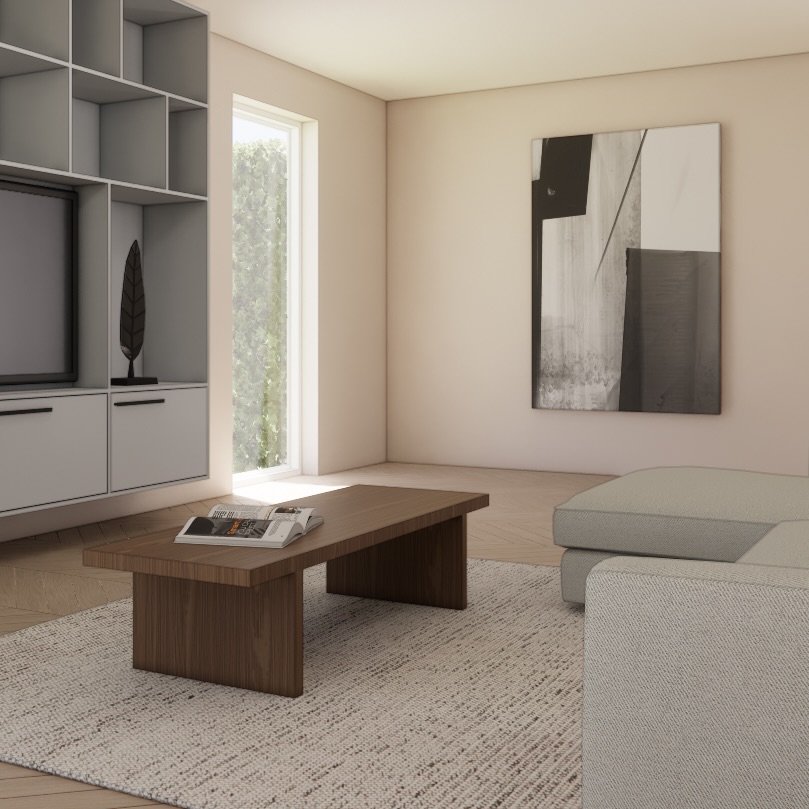 Salontafel | Elvas Noten