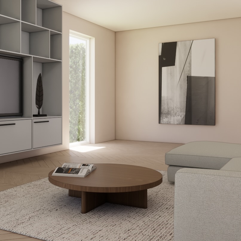 Salontafel | Rova Noten