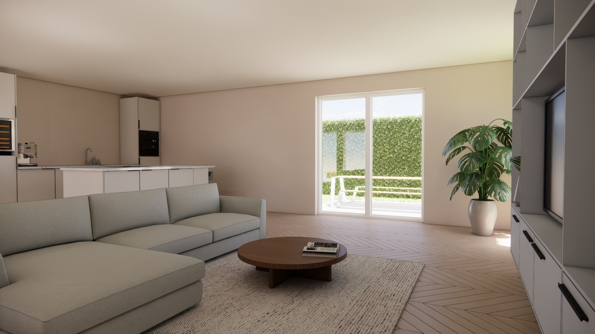 Salontafel | Rova Noten