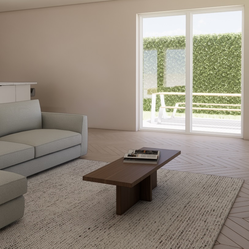 Salontafel | Vinna Noten