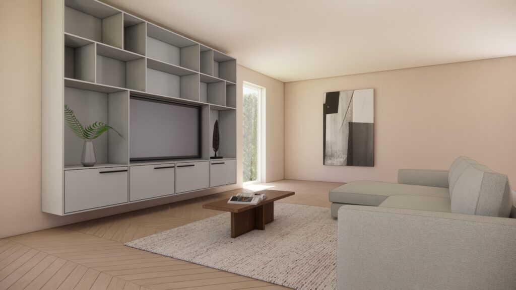 Salontafel | Vinna Noten