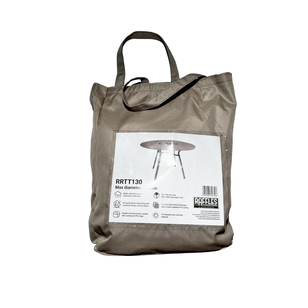 Tafelhoes Raffles Rond