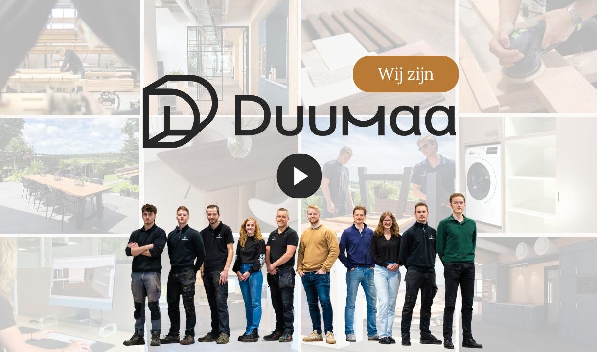Bedrijfsfilm Duumaa