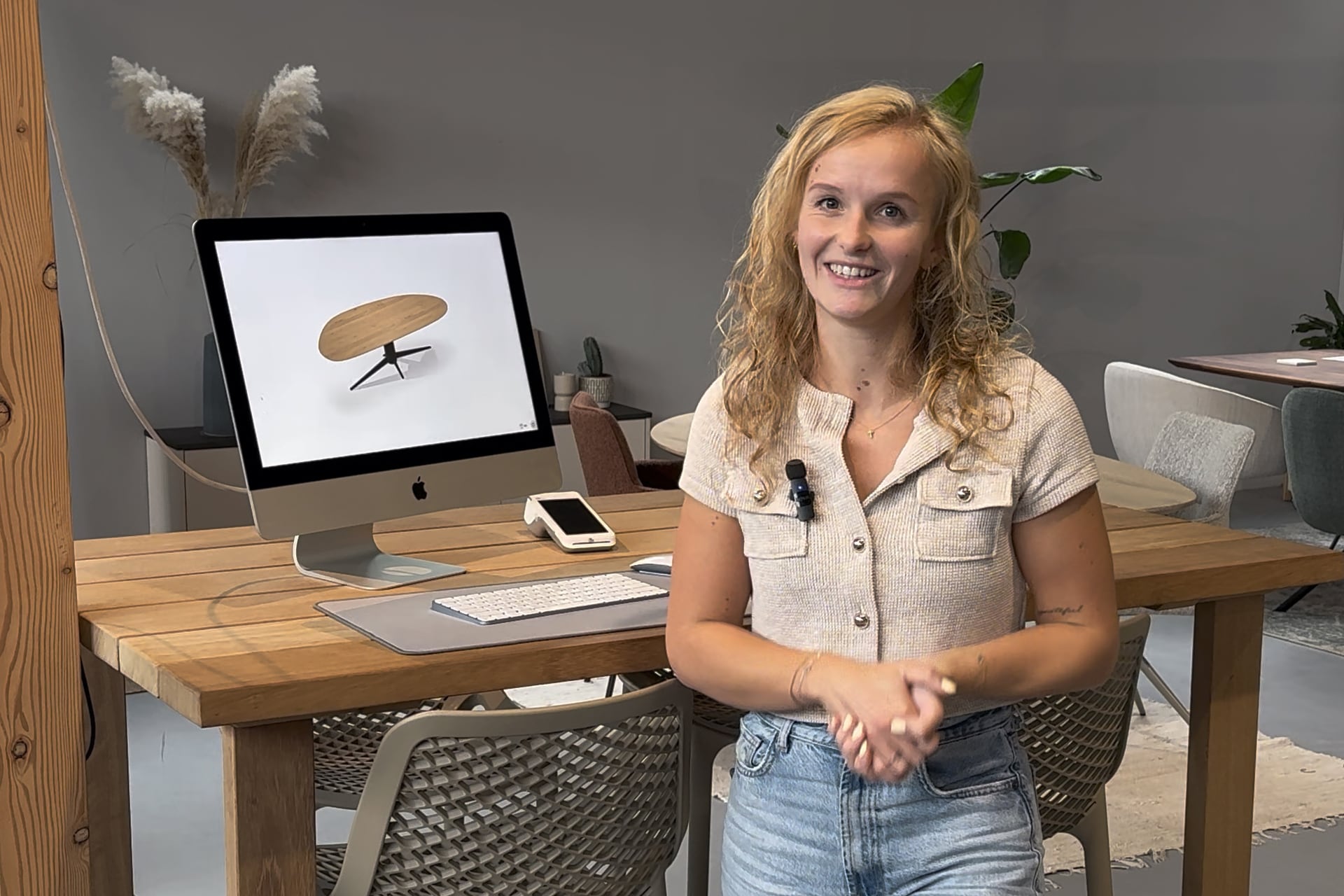 Tafelconfigurator Duumaa