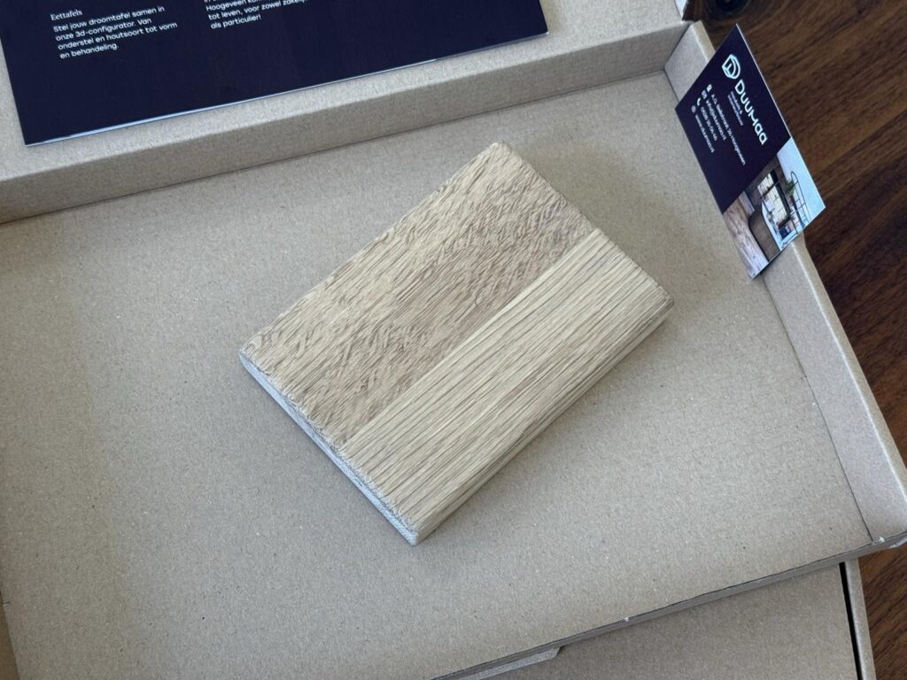 Sample Eiken Rubio Mist 5%