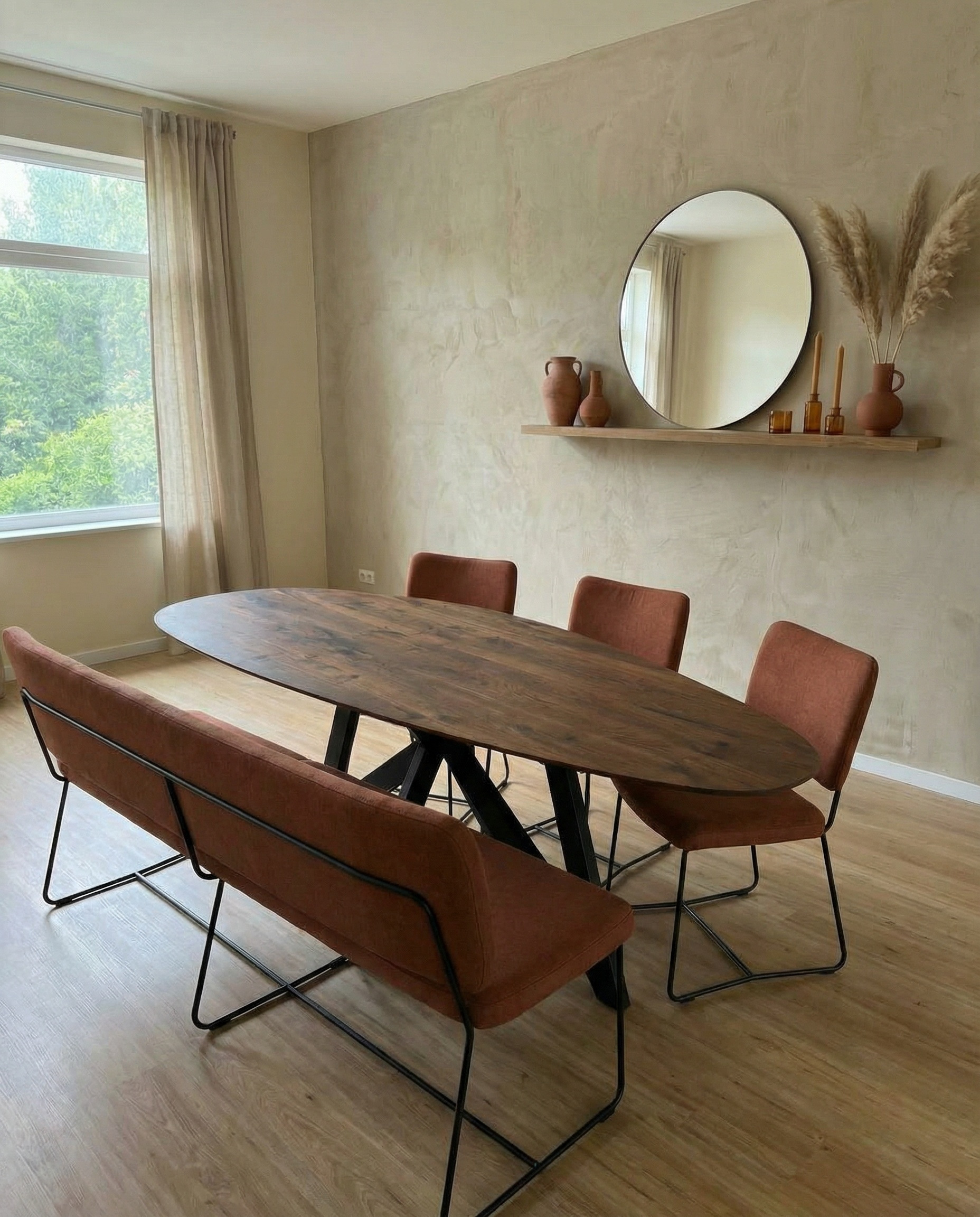 lookbook binnentafels