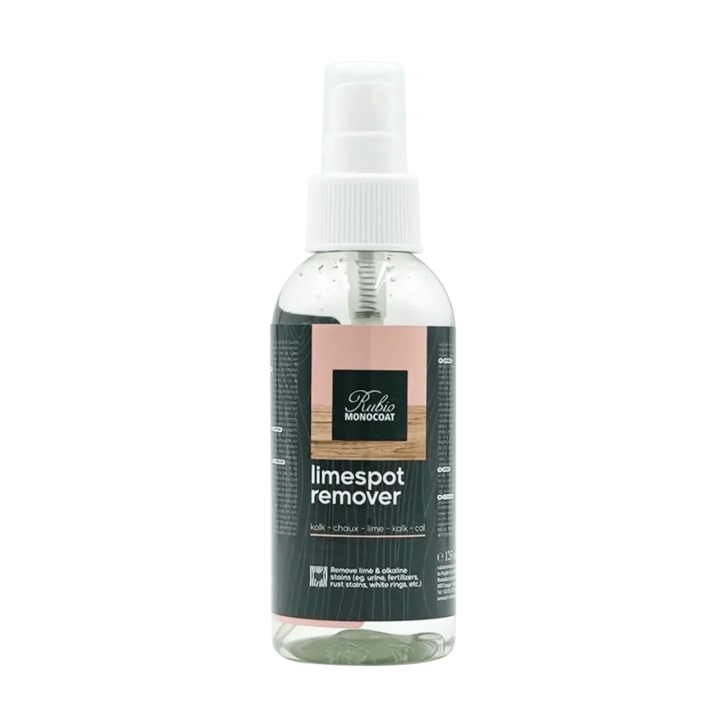 Limespot Remover