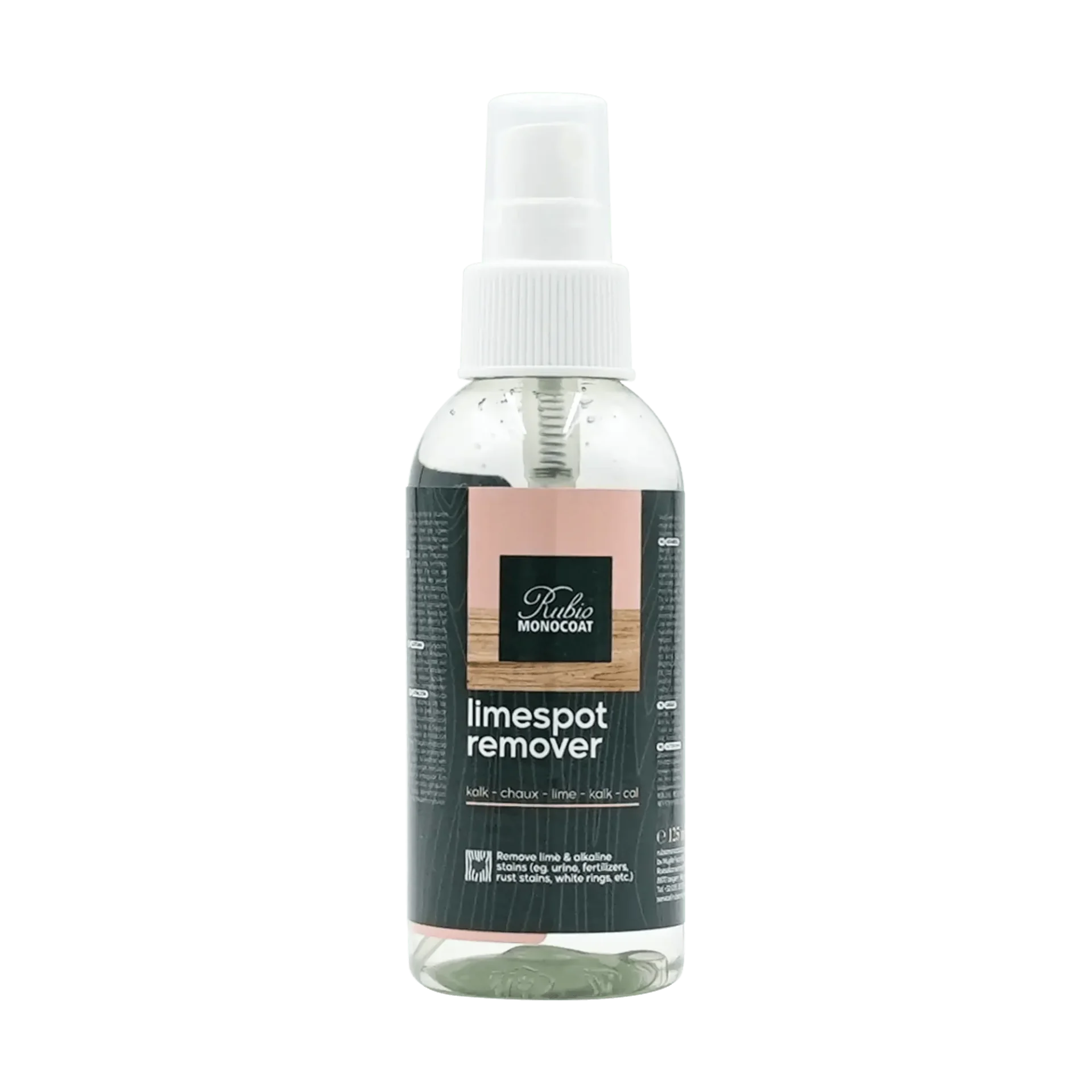 Limespot Remover