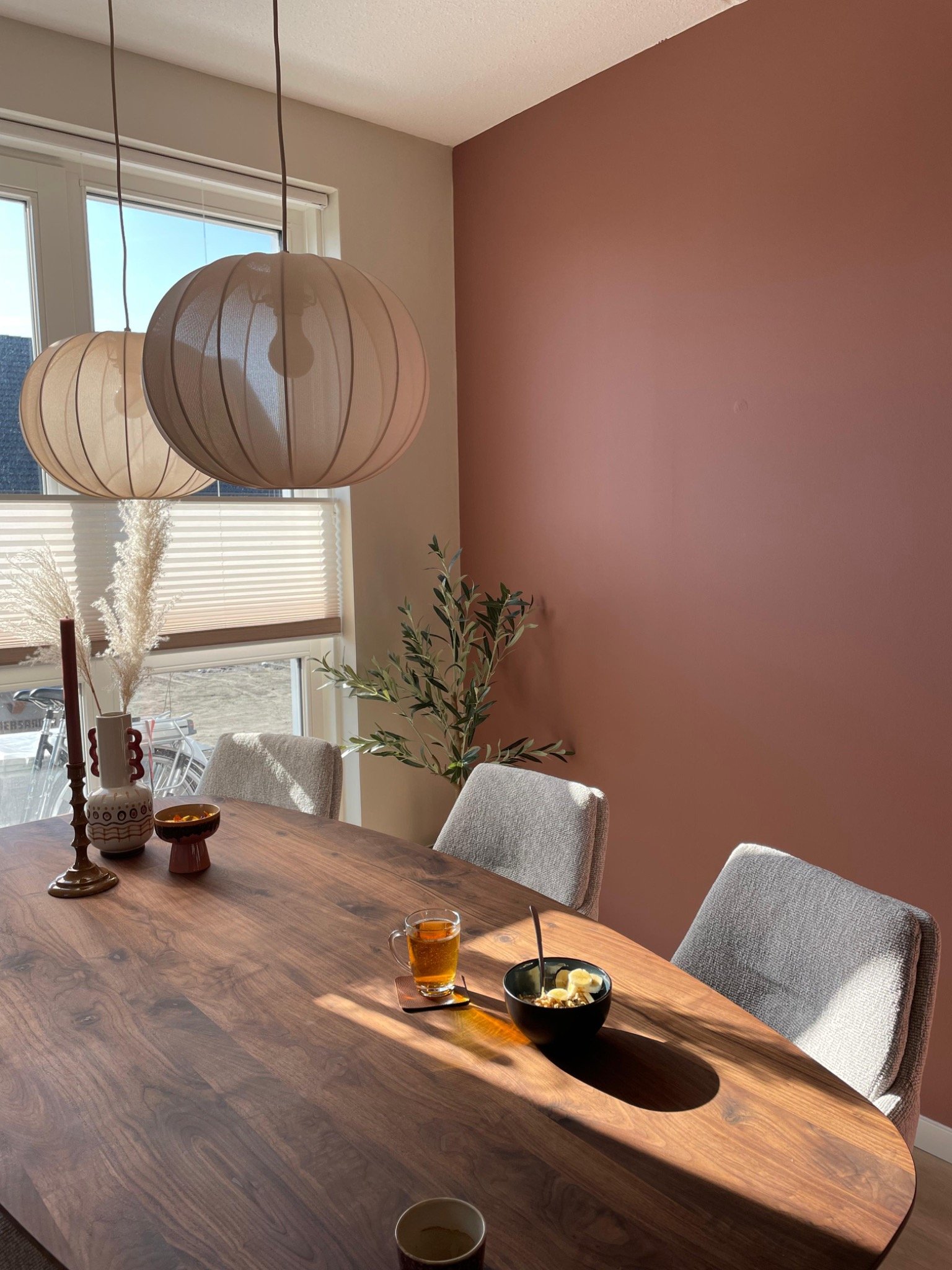 Lookbook binnentafels