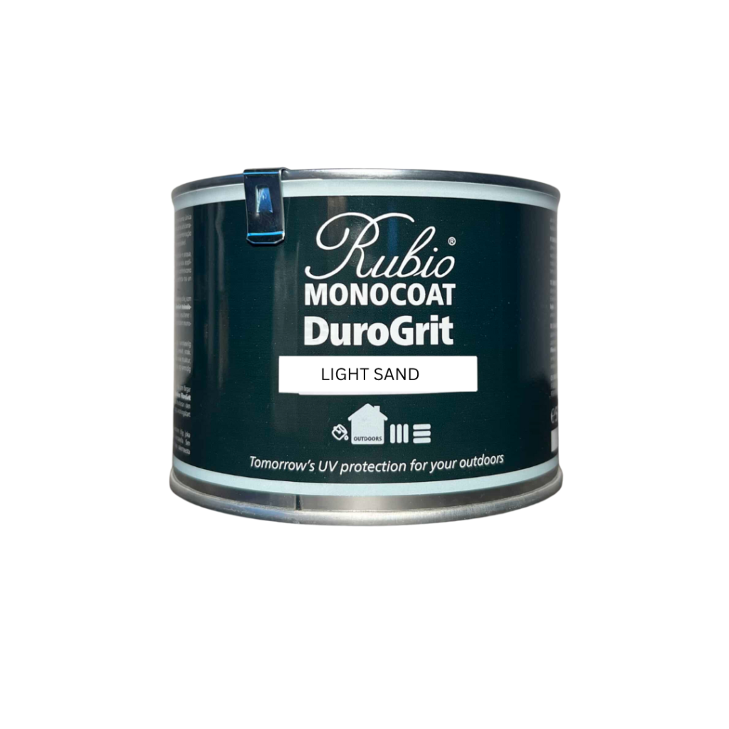 Light Sand 1L Durogrit Monocoat