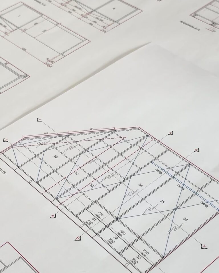 Werkvoorbereiding