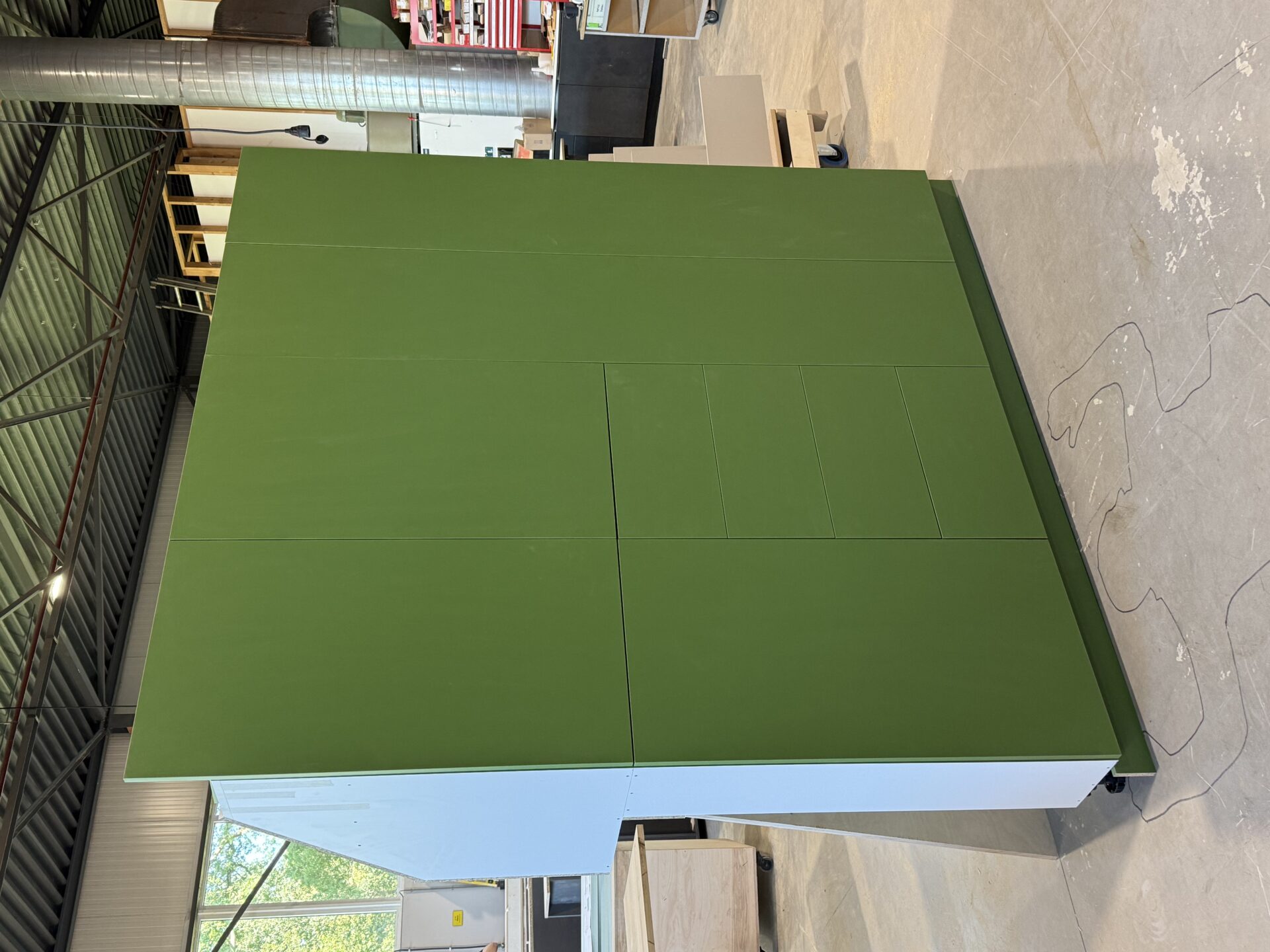 Kledingkast – Haren – foto 1