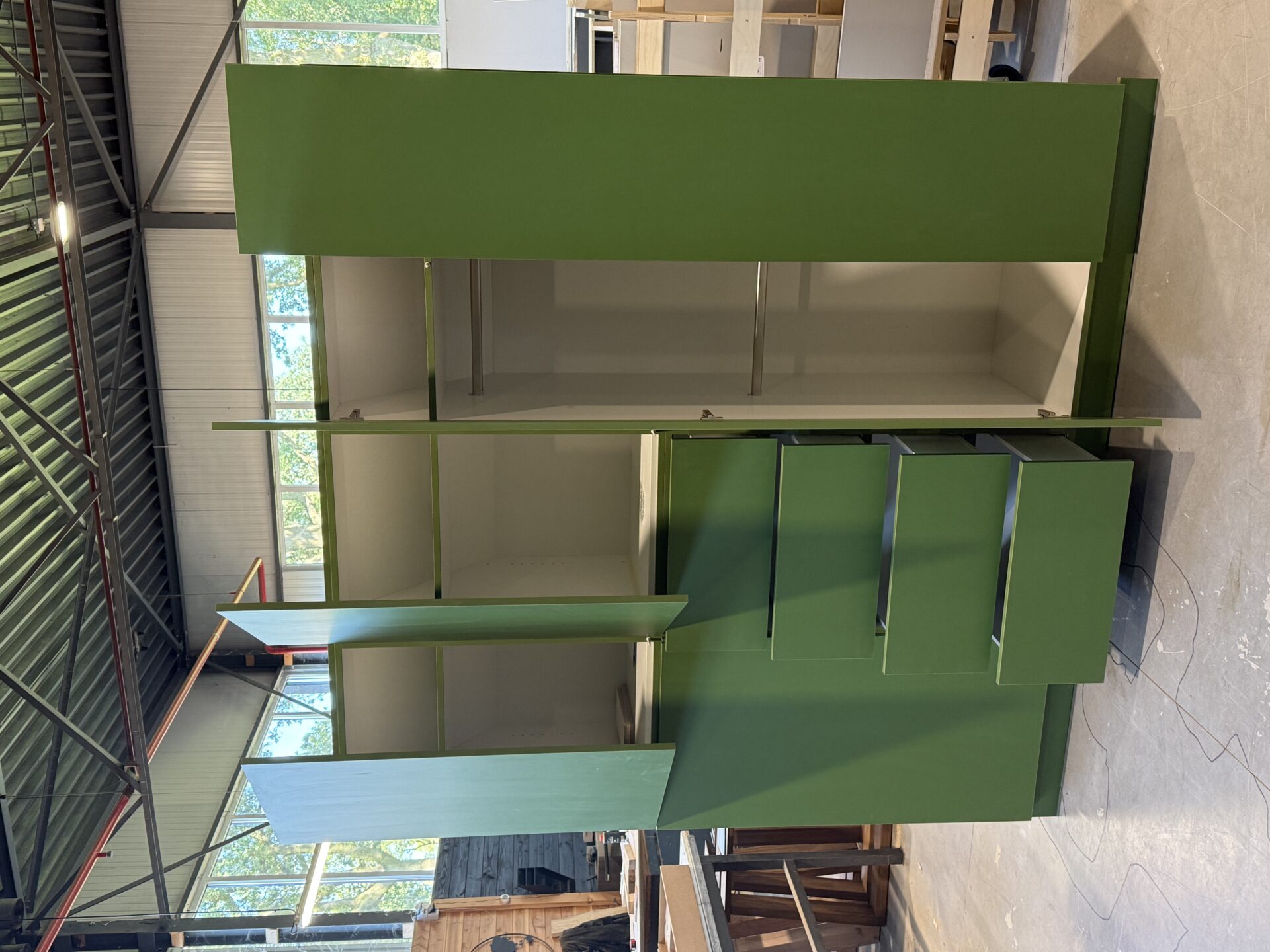 maatwerk-kledingkast-zolder-haren